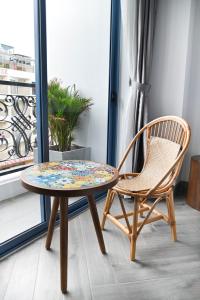 Velar Hotel Con Dao - Vung Tau