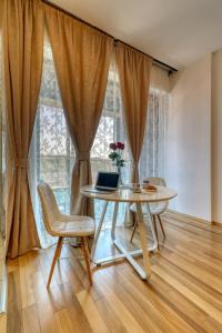 Refugiu liniștit în Băneasa