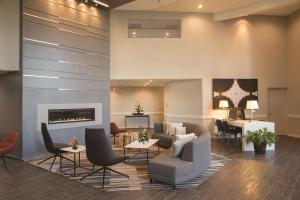 DoubleTree by Hilton Racine Harbourwalk