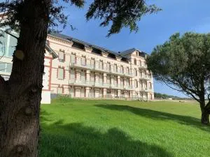 Appartement T2 de standing face mer Pornic - La Birochere