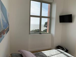 Appartement T2 de standing face mer Pornic