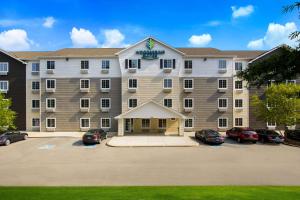 WoodSpring Suites Louisville Southeast