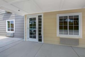 WoodSpring Suites Louisville Southeast