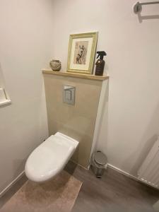 Gemütliche Wohnung zum Wohlfühlen