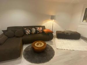 Gemütliche Wohnung zum Wohlfühlen