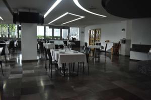 Ramada by Wyndham Mexico City Santa Fe