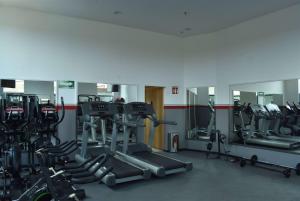Ramada by Wyndham Mexico City Santa Fe