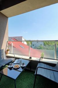 Refugiu liniștit în Băneasa