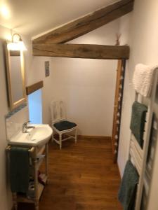 B&B / Chambres d'hotes 2 Chez Tabuteau : photos des chambres