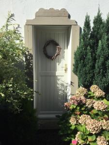 B&B / Chambres d'hotes Le Clos des Mouettes : photos des chambres