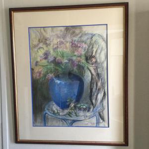 B&B / Chambres d'hotes Le Clos des Mouettes : photos des chambres