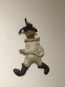 B&B / Chambres d'hotes Le Clos des Mouettes : photos des chambres