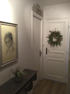 B&B / Chambres d'hotes Le Clos des Mouettes : photos des chambres