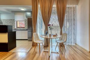 Refugiu liniștit în Băneasa