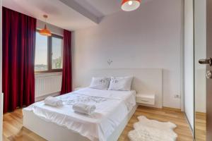 Refugiu liniștit în Băneasa