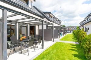 Siedlisko Jantar Resort&Spa