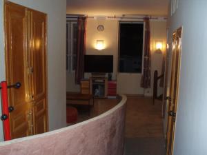 Marseille loft américain centre ville 7 personnes