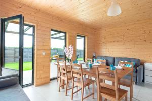 SIEDLISKO JANTAR Resort&Spa