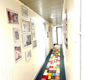 Hotels Kyriad Restaurant Centre SPA Vichy : photos des chambres