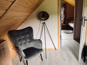 Domek na Słonecznym Pagórku