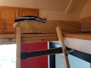Appartements Studios KRY : photos des chambres