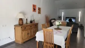 La Villa des Lataniers - 厄唐萨雷