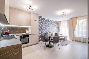 Perfect Stay Near Sea Garden