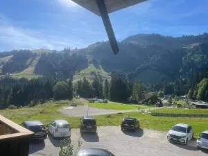 Magnifique Studio à Moléson - Neirivue