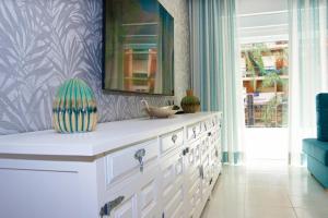 La Fuente apartamento con 3 AC