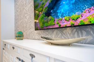 La Fuente apartamento con 3 AC