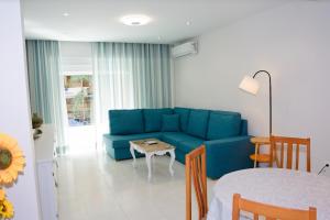 La Fuente apartamento con 3 AC