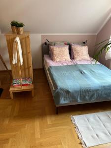 Apartament pod Dębami