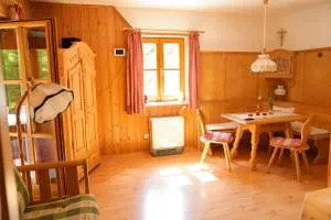 Haus Zirbennest - Untergrimming