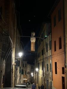 Podere La Casa