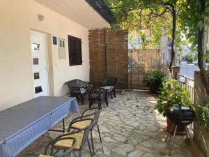 Apartment Penovic