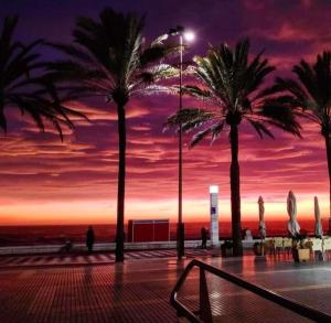 ¡Cómo en casa! Precioso apartamento en Almería