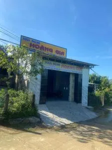 Nhà nghỉ Hoàng Gia - Ba Tơ