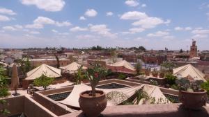 Riad Al Ksar & Spa