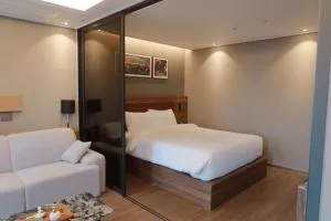 Haeundae Elbon The Stay - Yangsan
