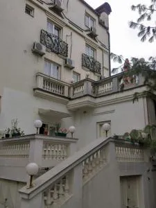 Vila Grinka M - Jakovac