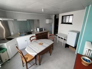 Maisons d'hotes L'Appart' : photos des chambres