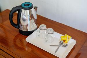 SawasdeeCiao Patong Guesthouse