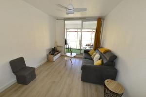 Appartements Joli studio a 5min de la plage a Palavas : photos des chambres