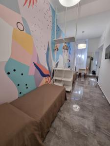 Joyful Termini Boutique Guest House