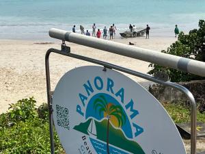 Panorama Guesthouse Apartments Beau Vallon Beach