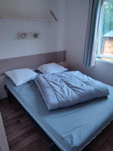 Appartements Bungalow tout confort et climatise a Munster : photos des chambres