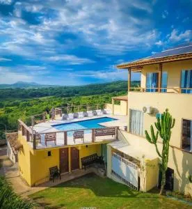 Pousada Preciosa - Fazendinha