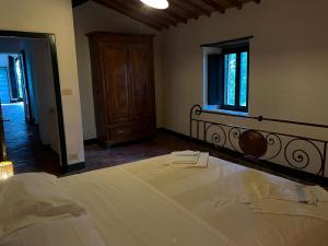 Agriturismo Cetamura