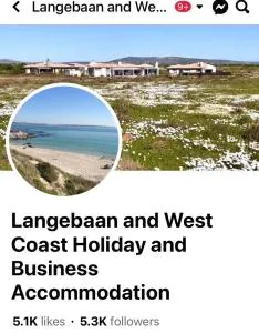 HIDDEN GEM A unique Golf Estate and Game Reserve north facing 6 sleeper 3 en suite bedroom very private tranquil and secure holiday home - Darling