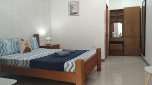 ELEN INN - Malapascua Island FAN ROOM #1